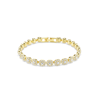 Bracelet Swarovski Woman in Metal Alloy 5749386